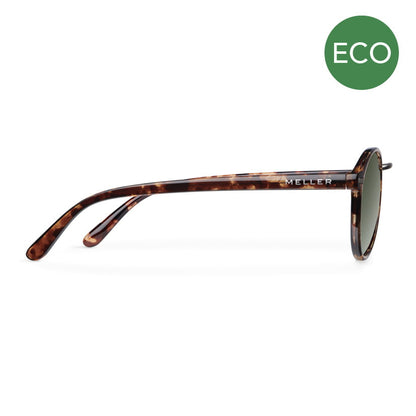 Meller Bio Nyasa Tigris Olive unisex