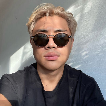 Meller Bio Nyasa Tigris Olive unisex