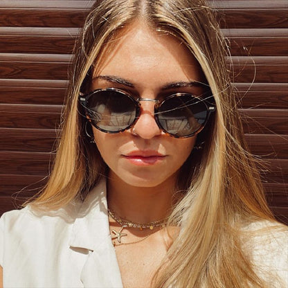 Meller Bio Nyasa Tigris Olive unisex