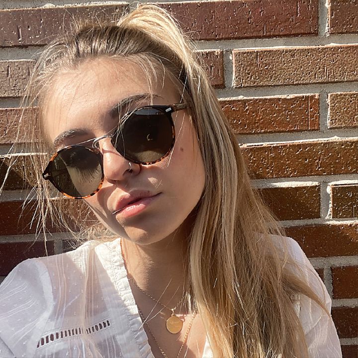 Meller Bio Nyasa Tigris Olive unisex