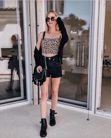 Meller Bio Nyasa Tigris Olive unisex