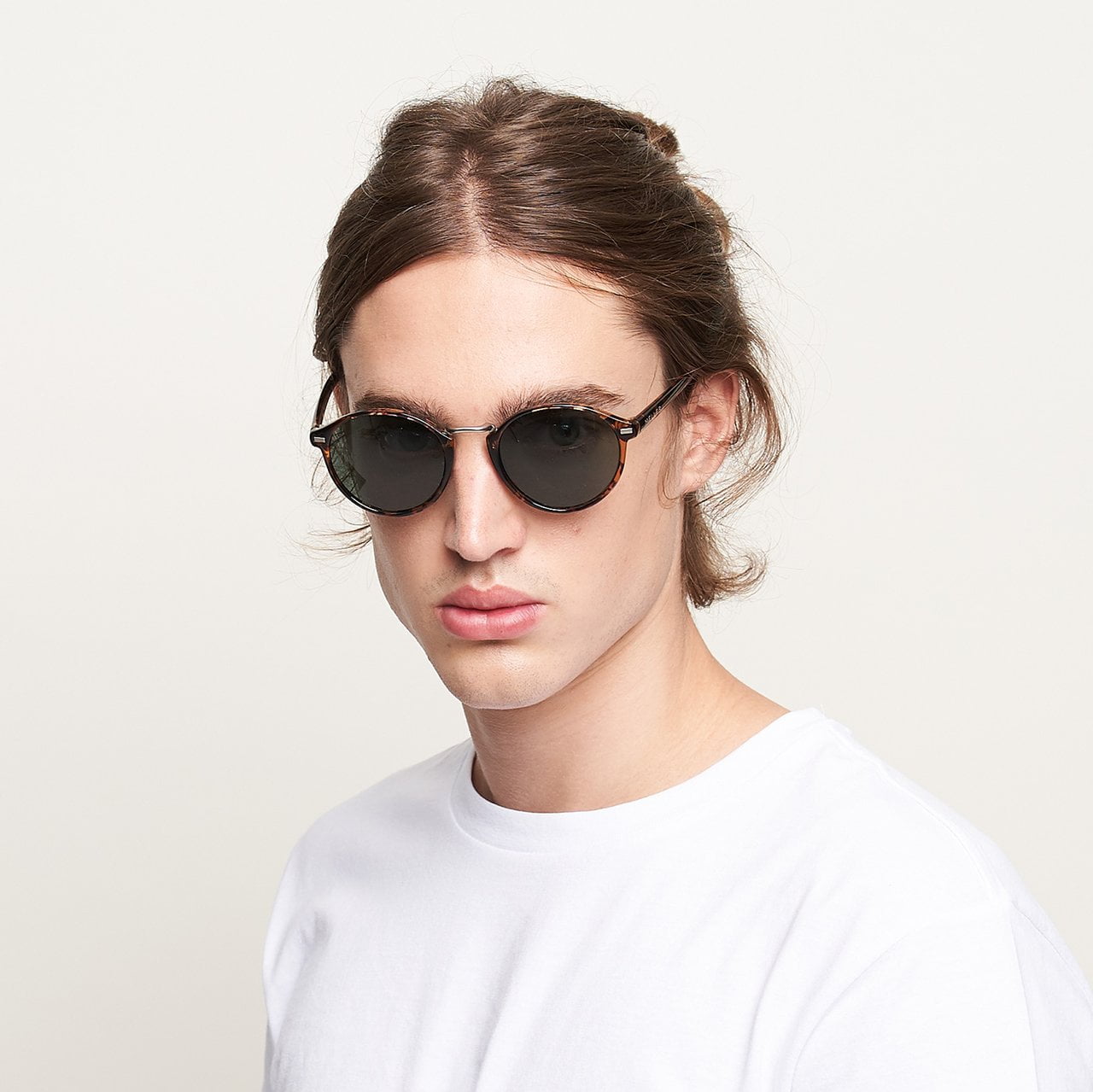 Meller Bio Nyasa Tigris Olive unisex