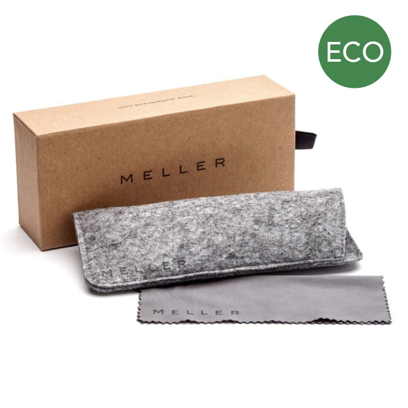 Meller Bio Karoo Tigris Carbon unisex