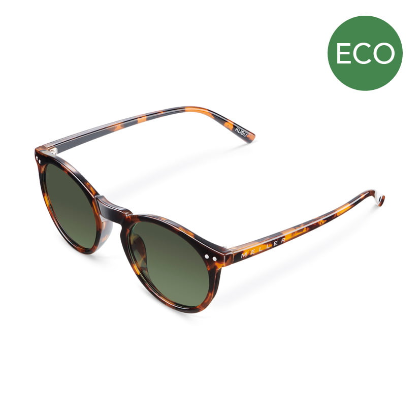 Meller Bio Kubu Tigris Olive unisex