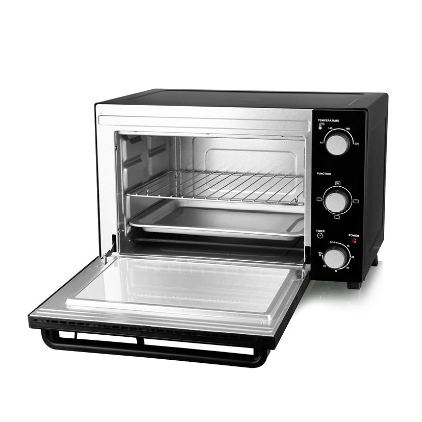 Mobil miniovn 32 liter