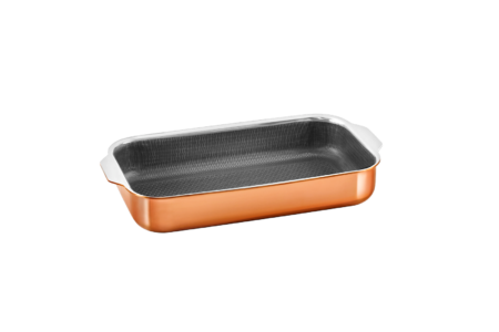 ROSE GOLD BRADEPANDE 30 X 16 CM HYBRID