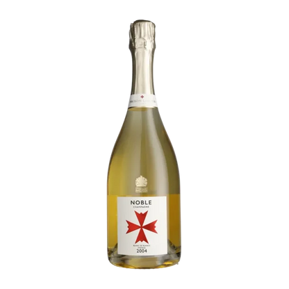 Lanson Noble Blanc de Blancs 2004 – Grand Cru prestigechampagne inkl. champagnesabel