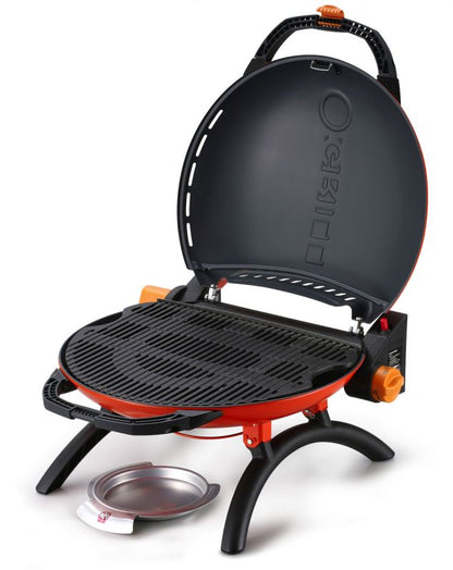 O-Grill 900T Orange