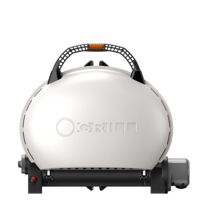 NYHED - O-Grill 500 Cream