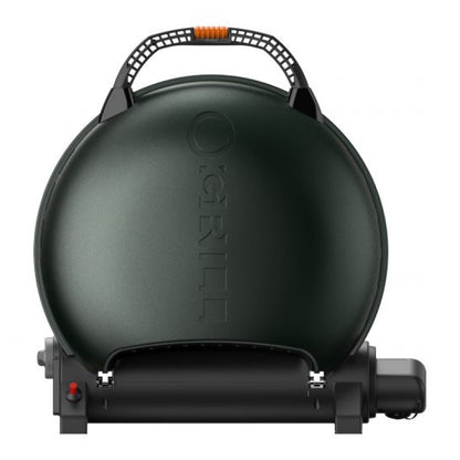 NYHED - O-Grill 600 Oliven grøn