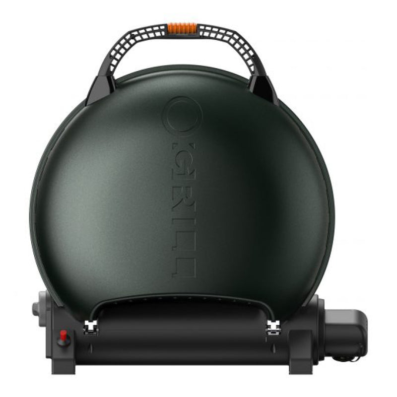 NYHED - O-Grill 600 Oliven grøn