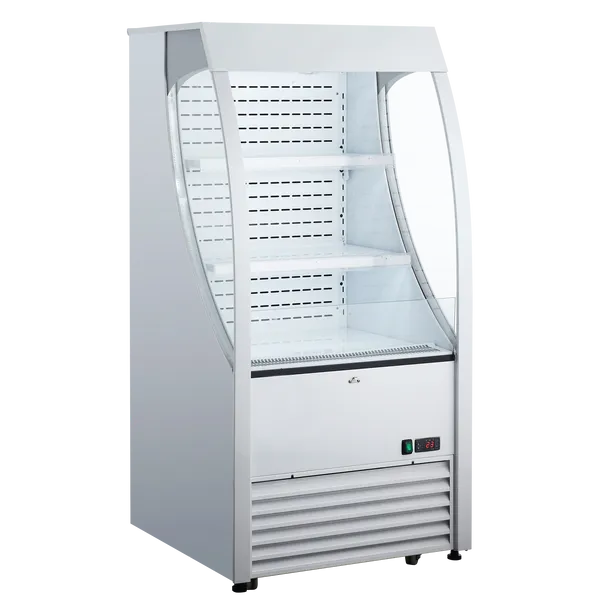 Kølemontre 190 liter - OFC 191 E Scancool