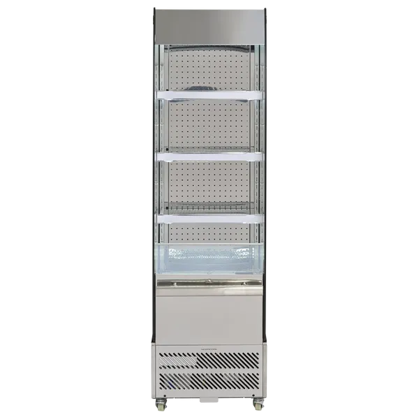 Kølemontre 220 liter - OFC 222 E Scancool