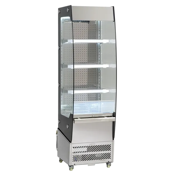 Kølemontre 220 liter - OFC 222 E Scancool