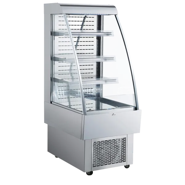 Kølemontre 230 liter - OFC 231 E Scancool