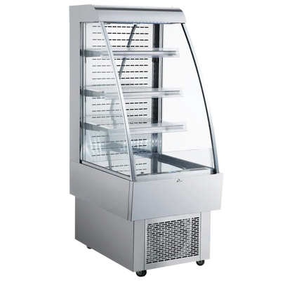 Kølemontre 230 liter - OFC 231 E Scancool