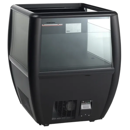 Impulskøler 110 liter - OTC 95 BE Scandomestic