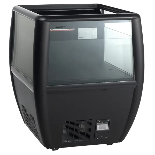 Impulskøler 110 liter - OTC 95 BE Scandomestic