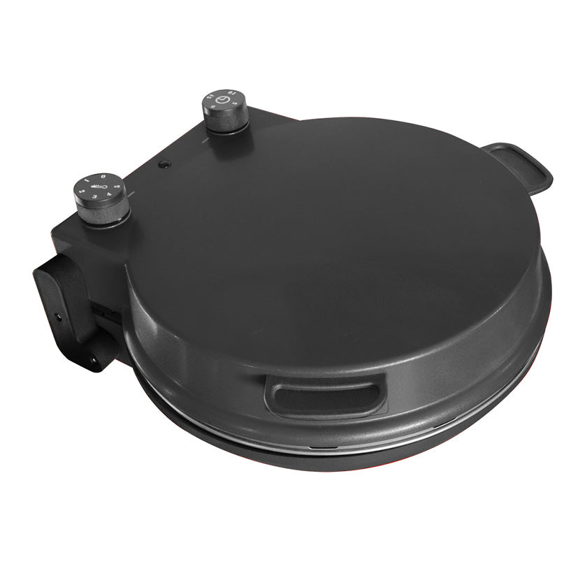 Store Okseø pizzaovn fra Hâws