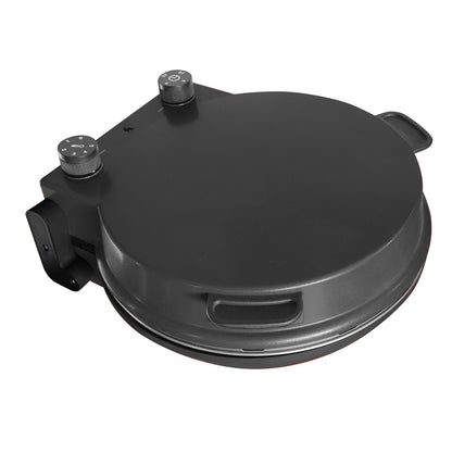 Store Okseø pizzaovn fra Hâws