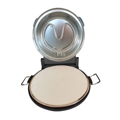 Store Okseø pizzaovn fra Hâws