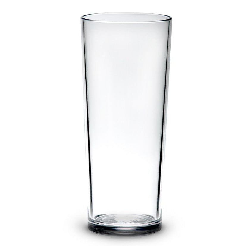 Brudsikre ølglas 50 cl