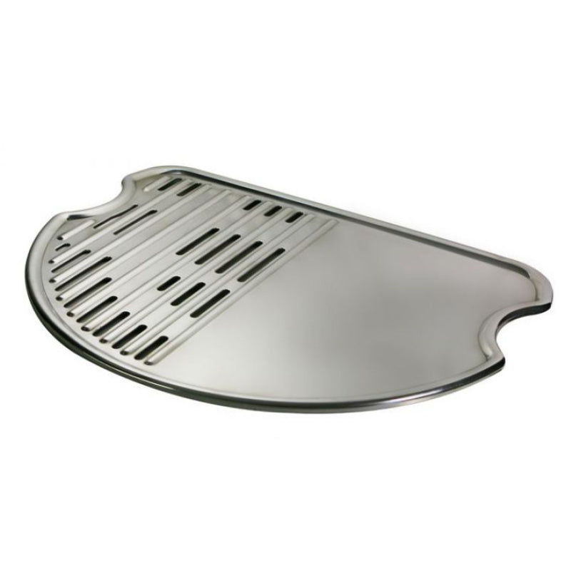 Planchen Pande til O-Grill 600 og 900T