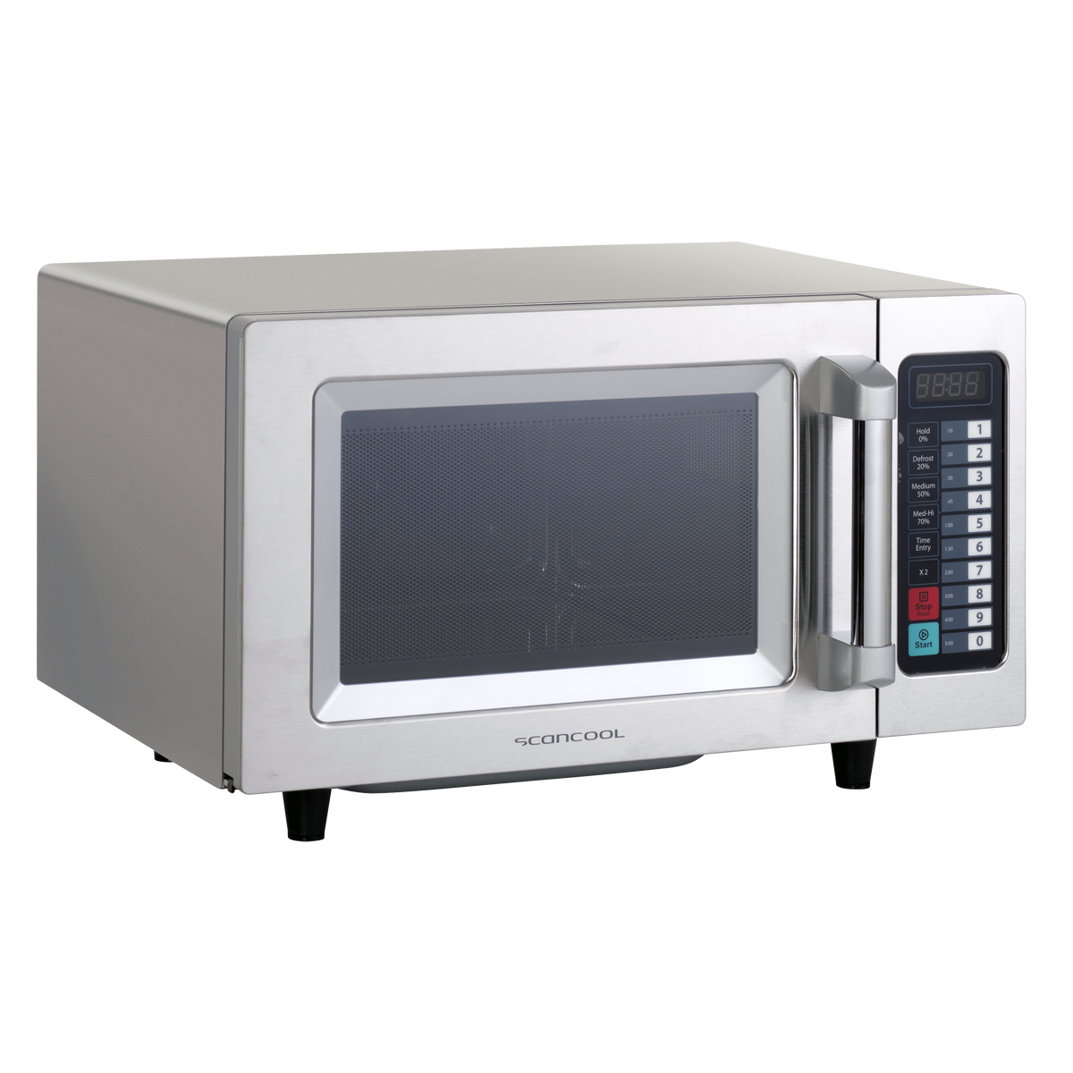 Scancool MWP 25