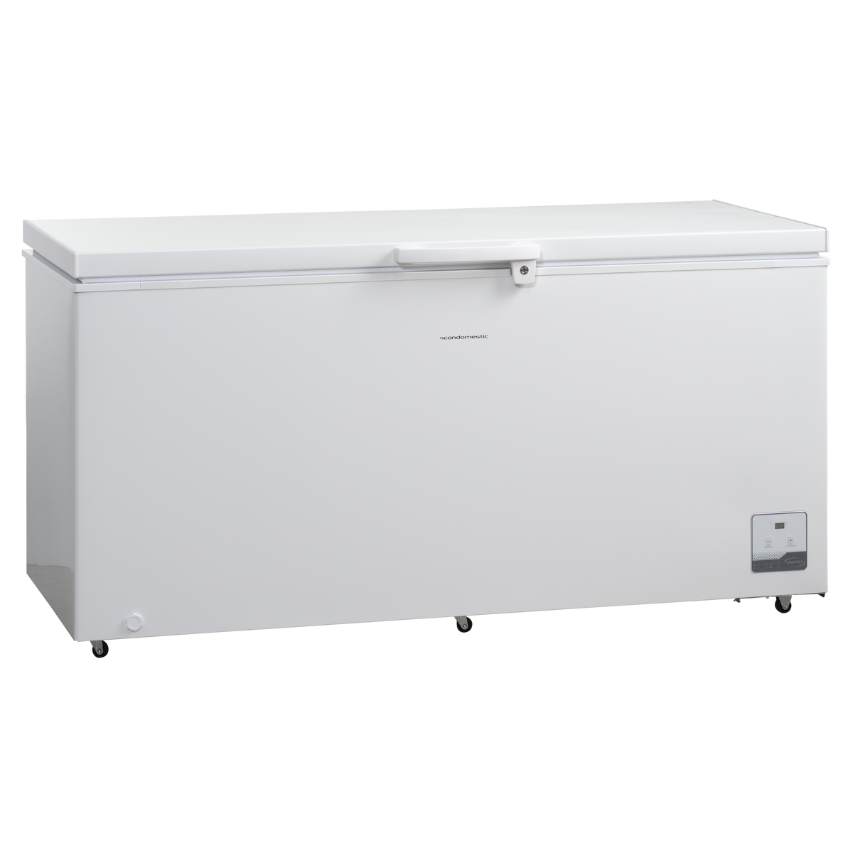 Scandomestic CF500WE