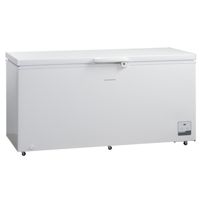 Scandomestic CF500WE