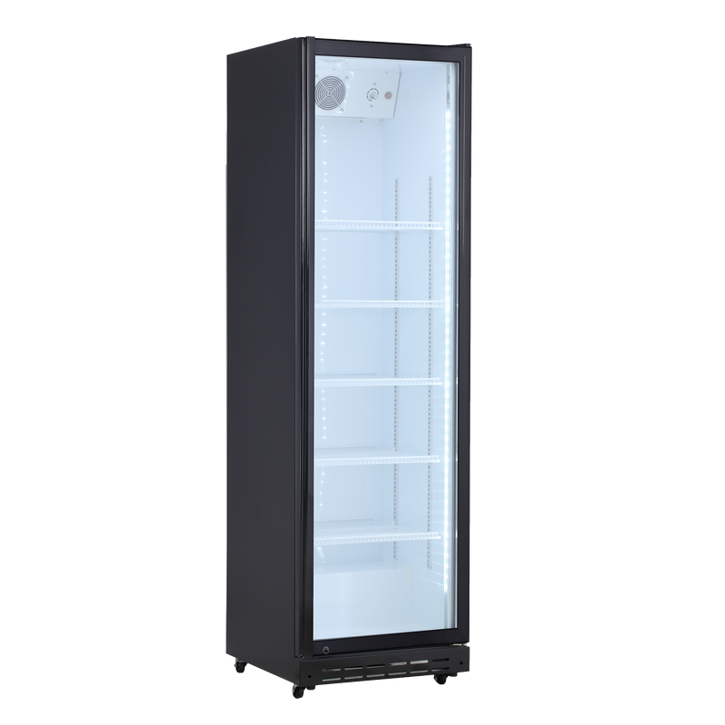 Scancool DC430BWD