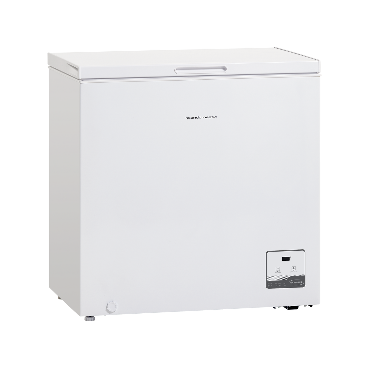 Scandomestic CF200WD