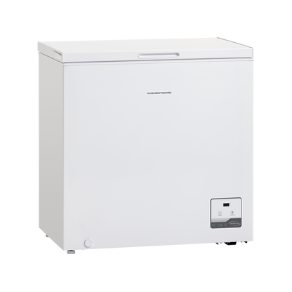 Scandomestic CF200WD