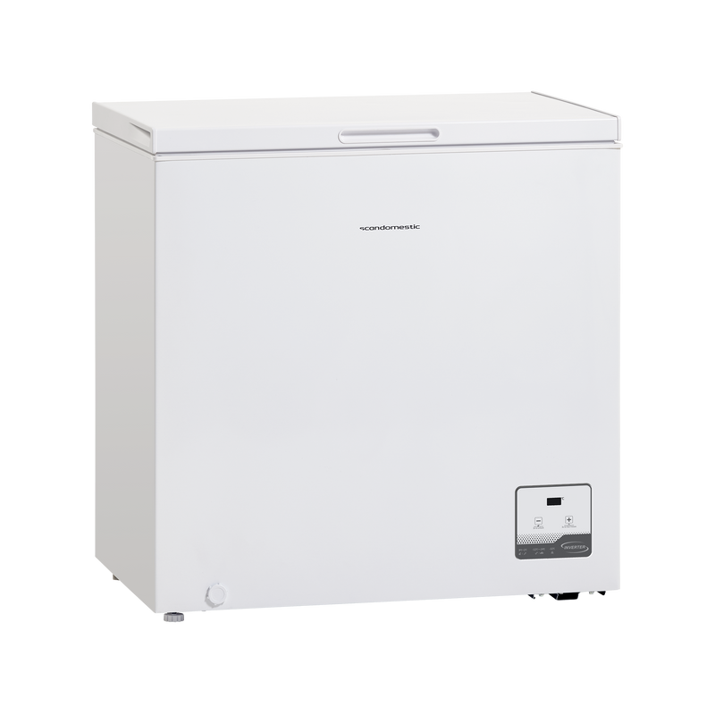 Scandomestic CF200WD