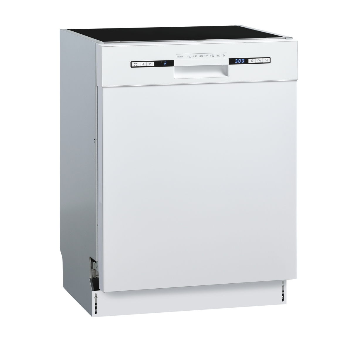 Scandomestic DWB1444WD