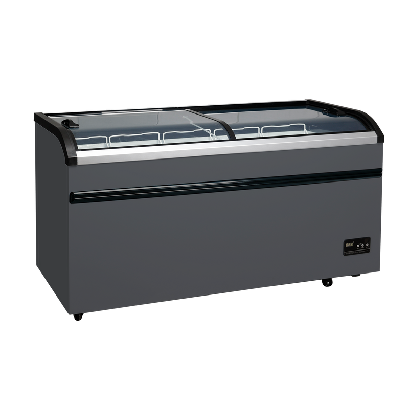 Scancool SIF500GC