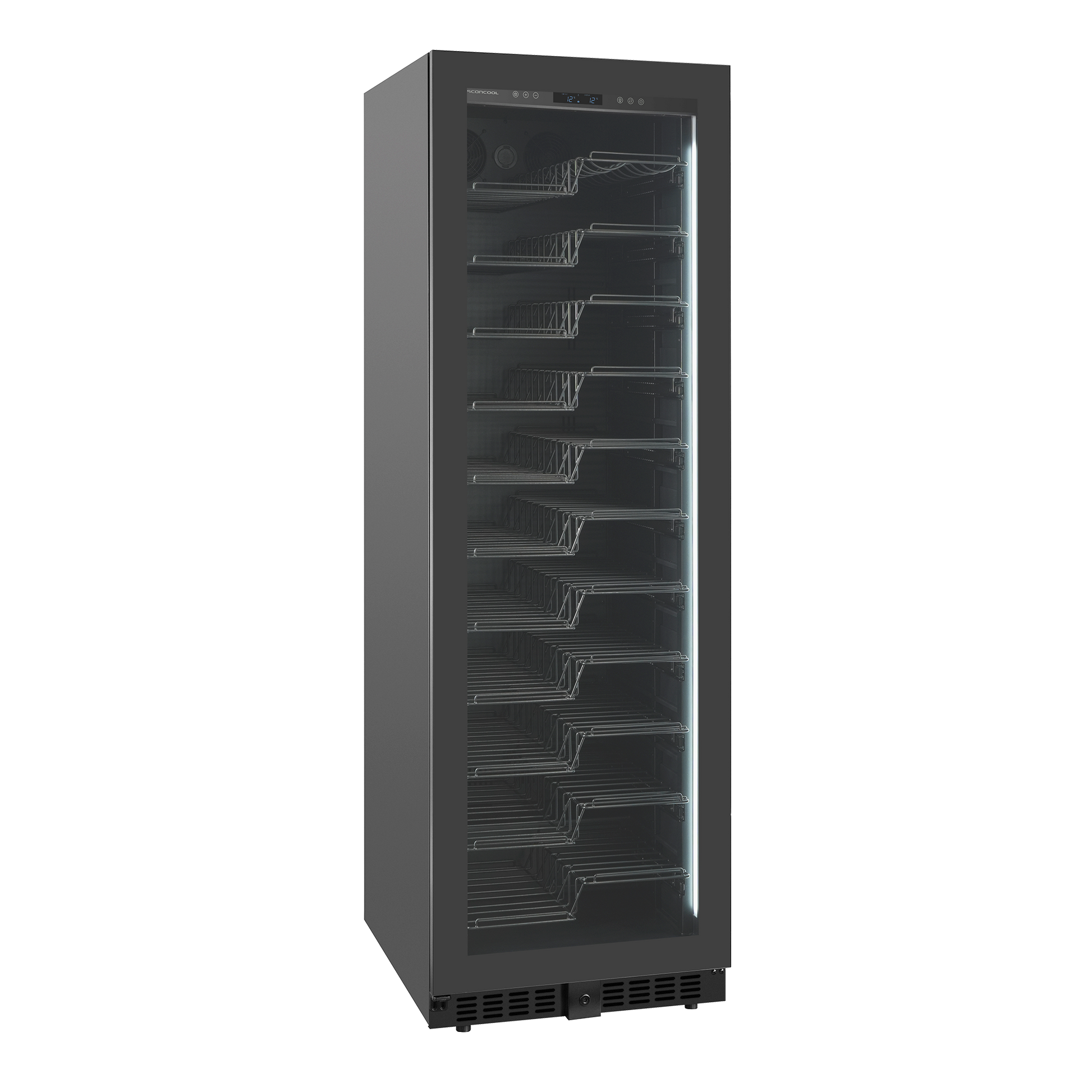 Scancool WC1281BF