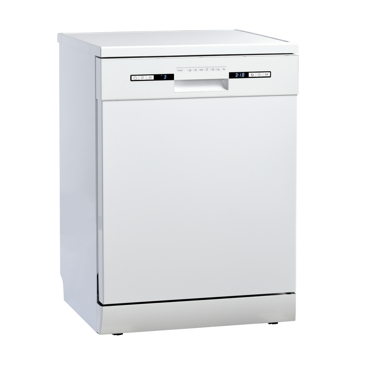 Scandomestic DWF1444WD