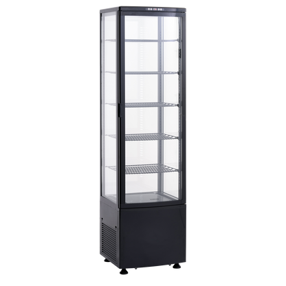Scancool RTC 287 BE