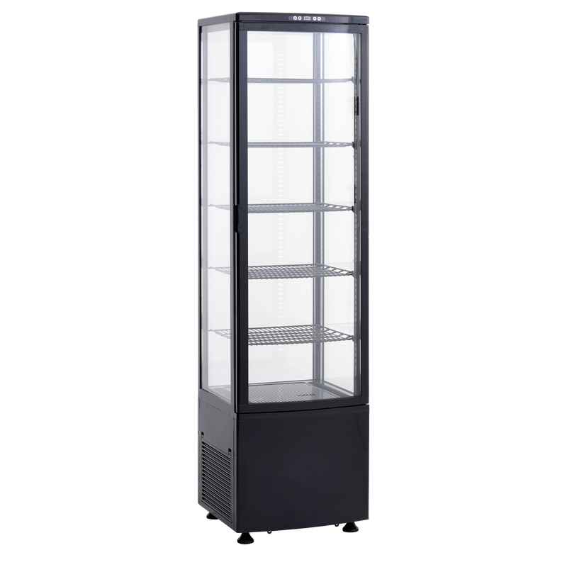 Scancool RTC 287 BE