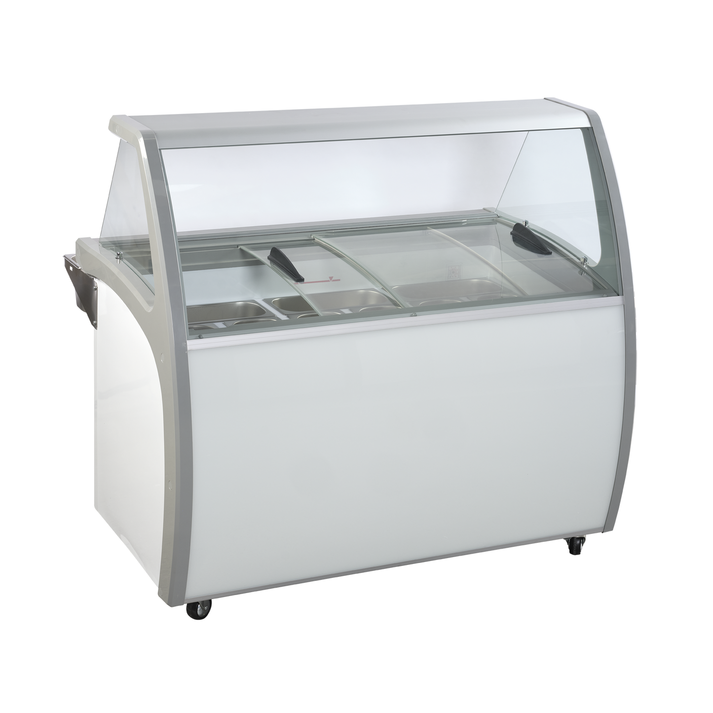 Scancool SIC9WBL