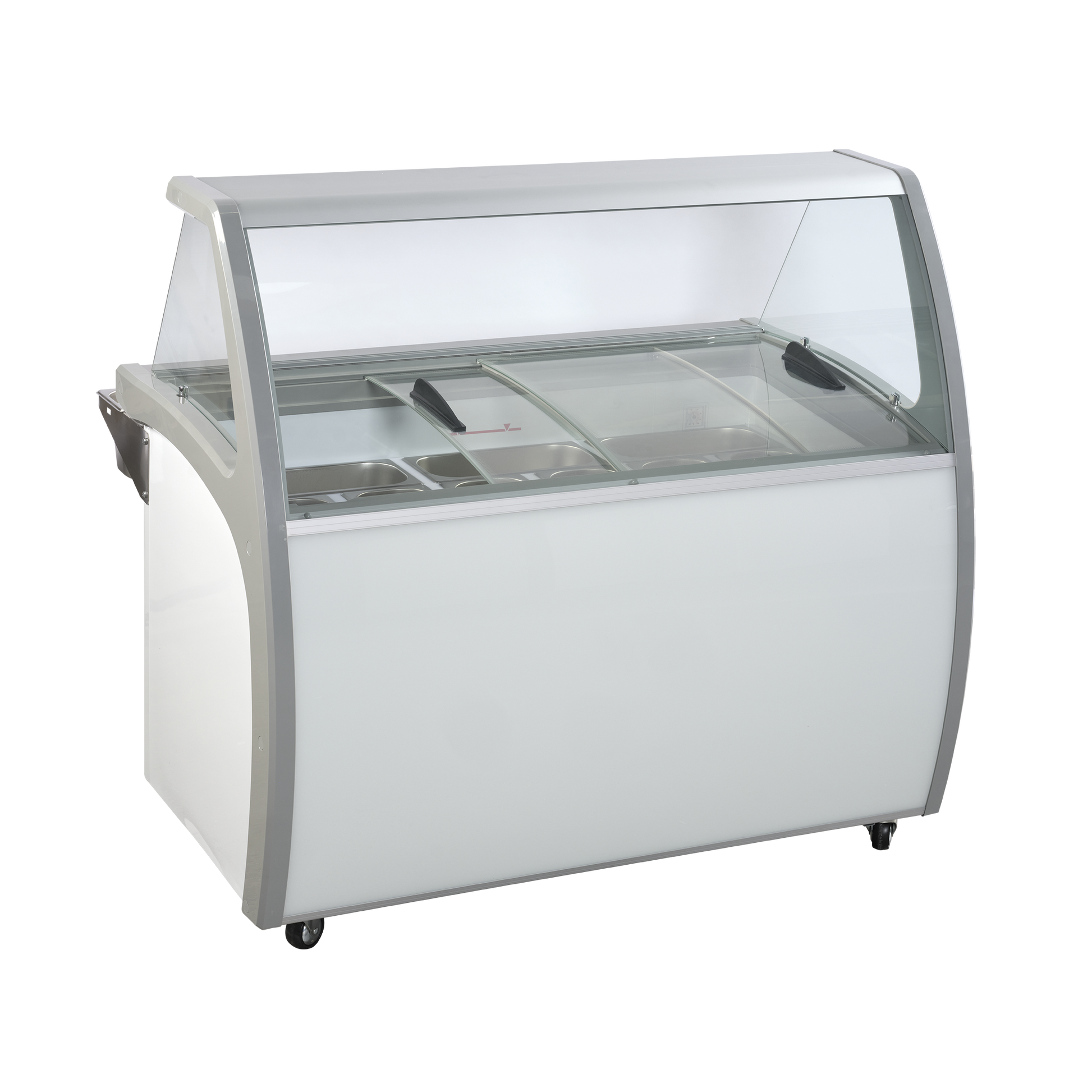 Scancool SIC9WBL