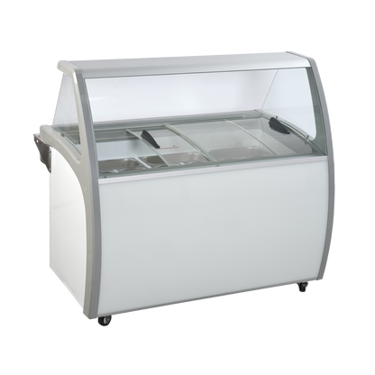 Scancool SIC9WBL