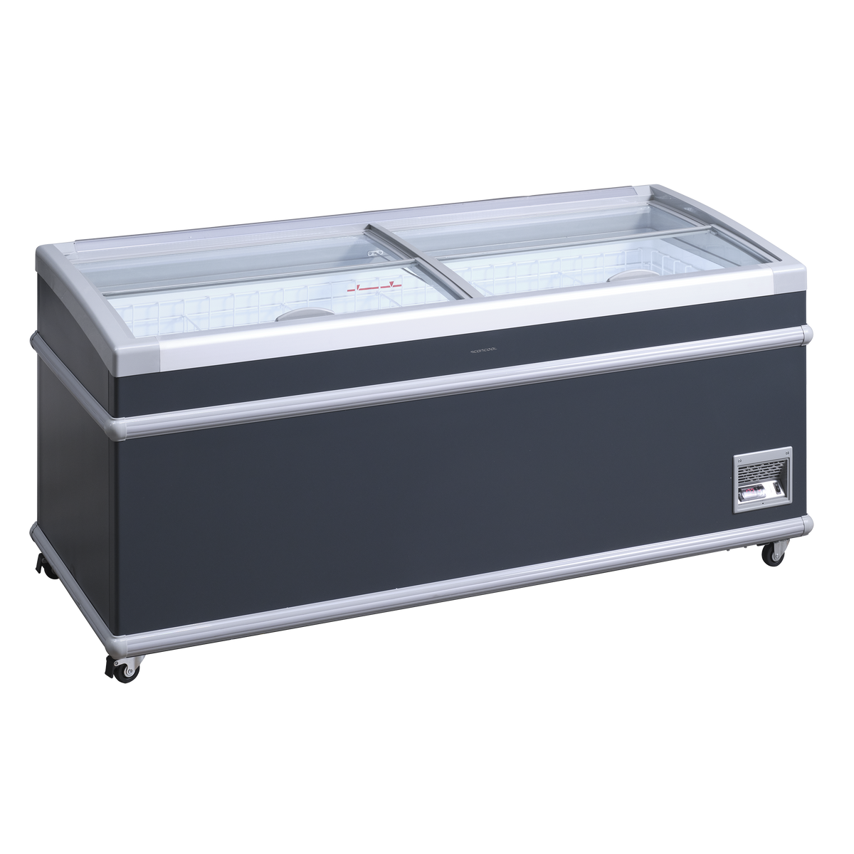 Scancool SIF700ADGC