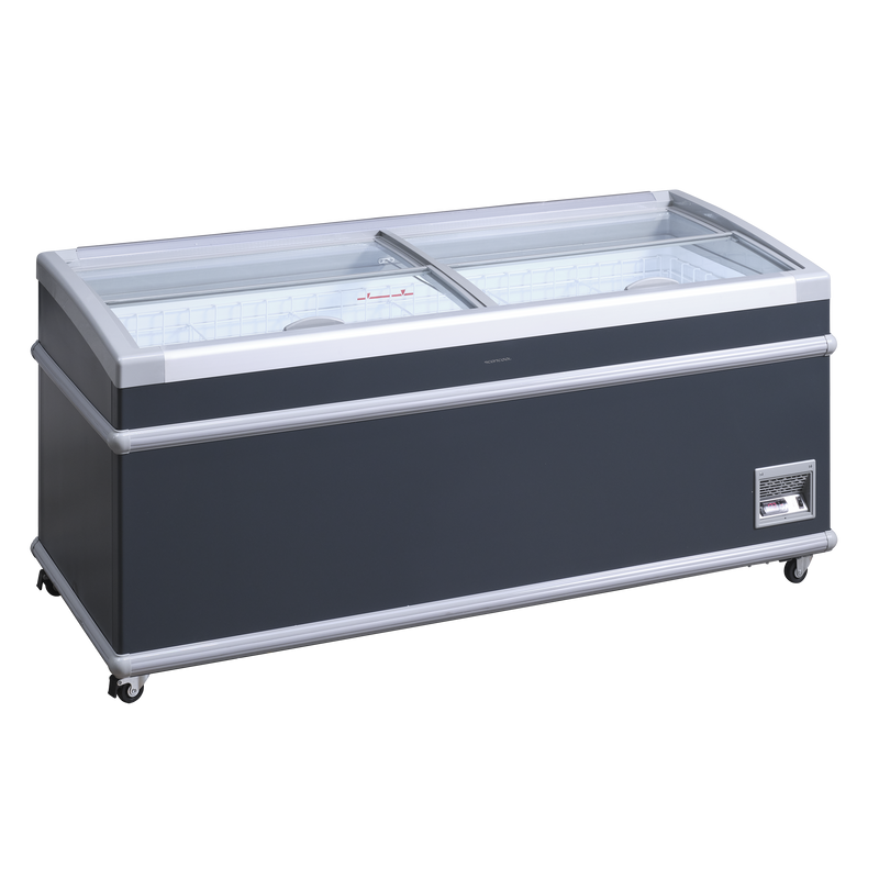 Scancool SIF700ADGC