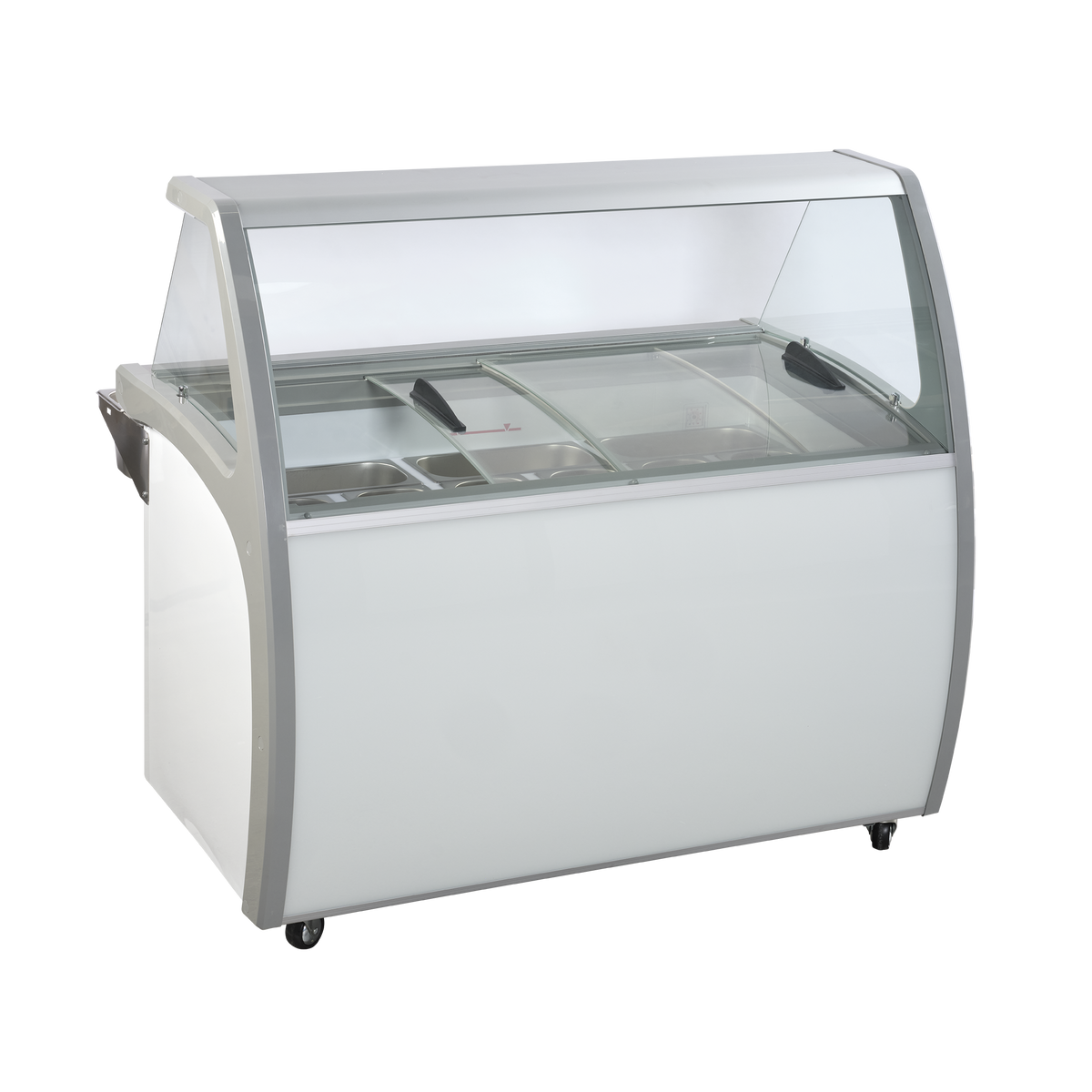 Scancool SIC9WB