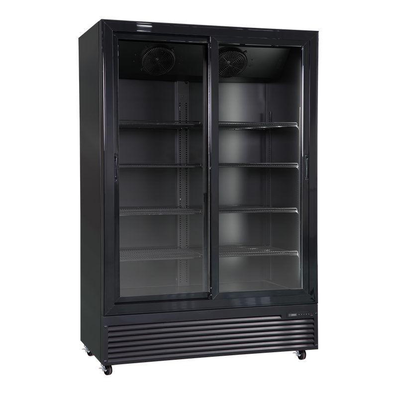Scancool DC1300BSLD