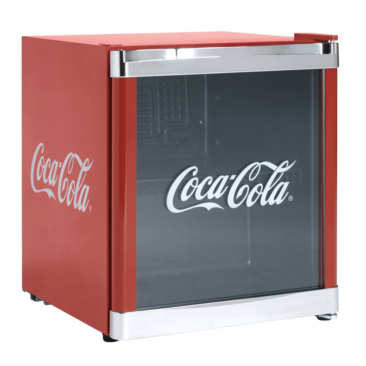 Scandomestic Coca-Cola CoolCube GDE