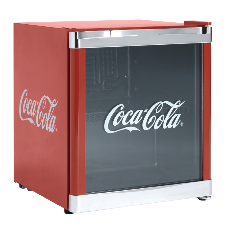 Scandomestic Coca-Cola CoolCube GDE