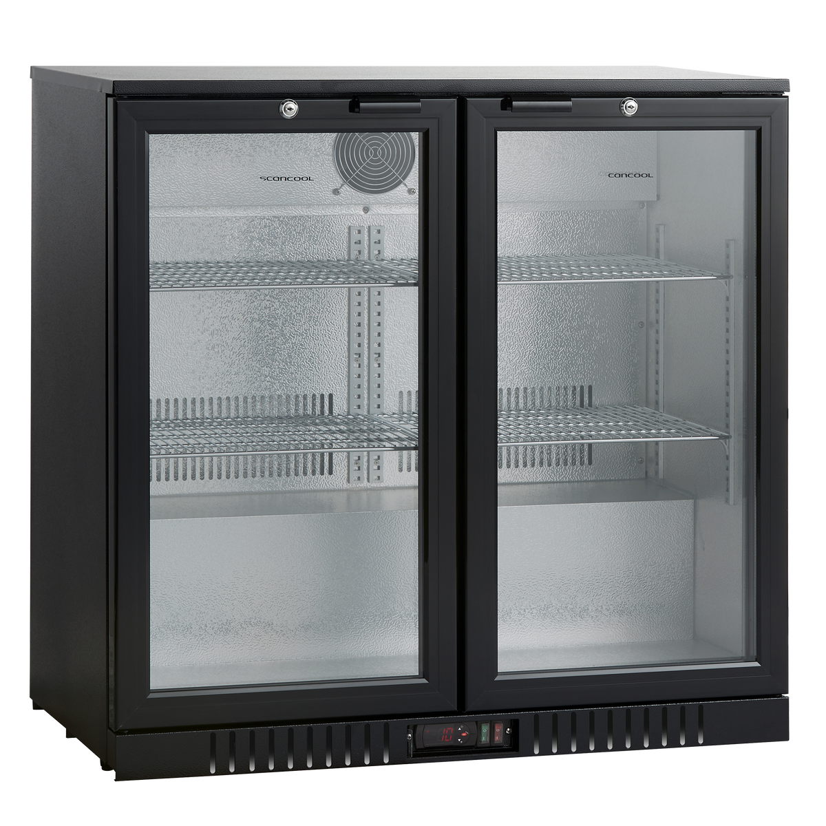 Scancool BB211HBA